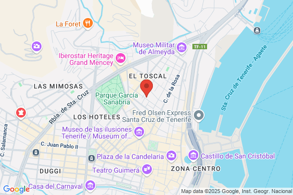 Servicios Telefonicos Archipielago S.L.
