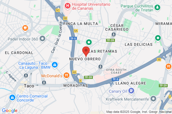 Aixa Limpieza y Mantenimiento