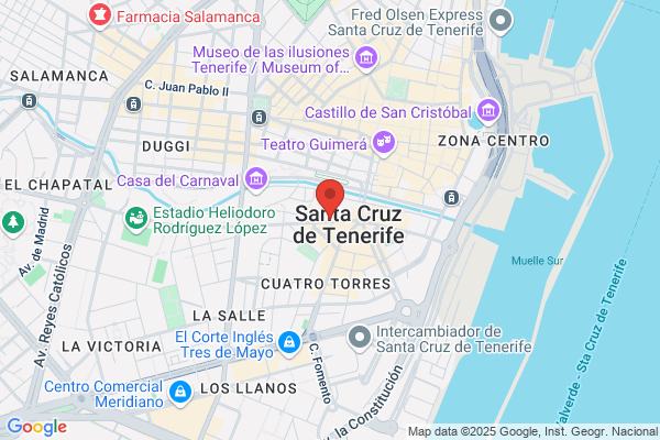 Farmacia Alicia Gonzalez Arqueros