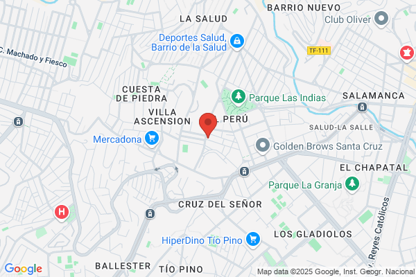 Farmacia Barrio Del Peru