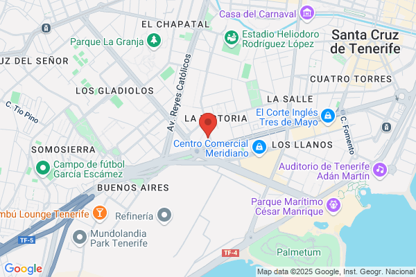 Farmacia Candido M. Gonzalez