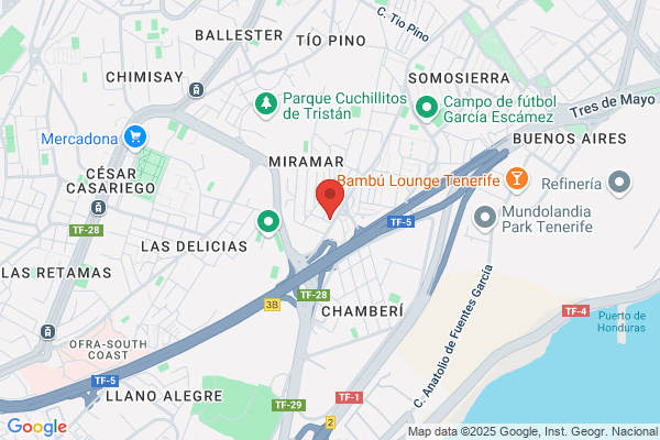 Farmacia Chamberi Lcdo D Mota
