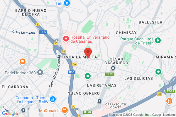 Farmacia Diaz Gonzalez Alicia