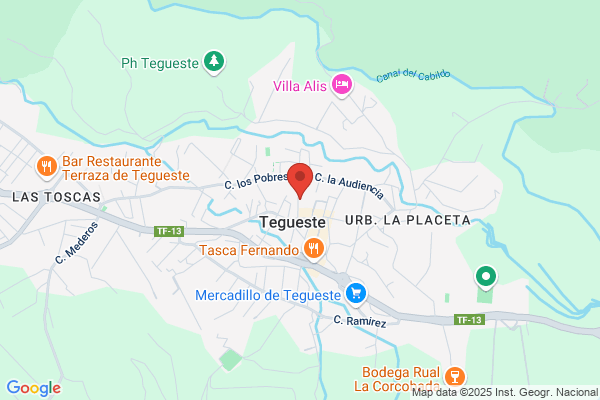 Farmacia Jose Manuel Puelles