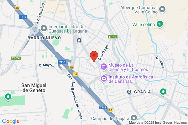 Farmacia La Concepcion - Lda. Juana Maria quintero barrera
