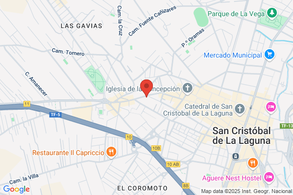 Farmacia Lda. Maria Jose Gonzalez Rodriguez