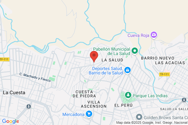 Farmacia Salud Alto