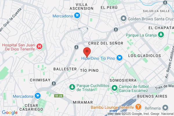 Farmacia Wipal Comunidad De Bienes