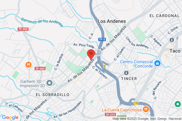 Fuentes Pérez Asesores