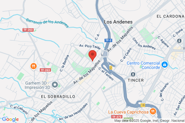 Asesoria Fiscal Jose Antonio Romero