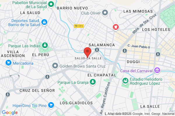 Asesoría A.T - María Del Mar Cruz Molina