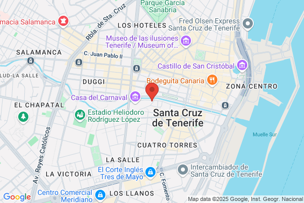 Directo Desarrollo Y Realizacion De Proyectos S.L.