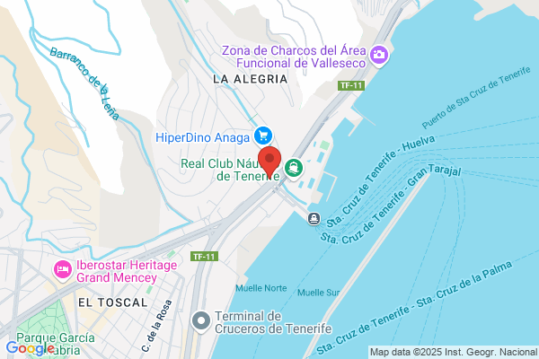 Gabinete Financiero Y Tributario S.L.