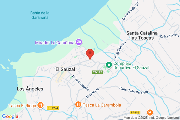 Sauzal Asesores S.L.