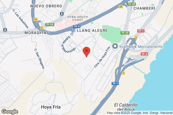 Cima Sport Center
