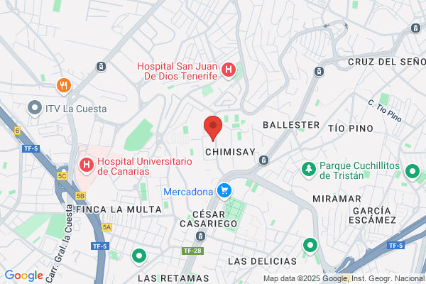 Gimnasio Olimpya