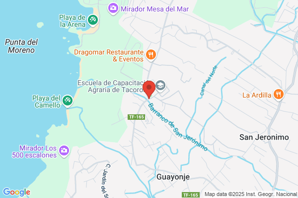 Aguadulce Producciones Agricolas Y Ganaderas S.A.