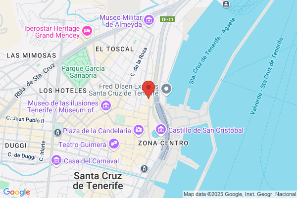 Colegio De Ingenieros Tecnicos De Obras Publicas