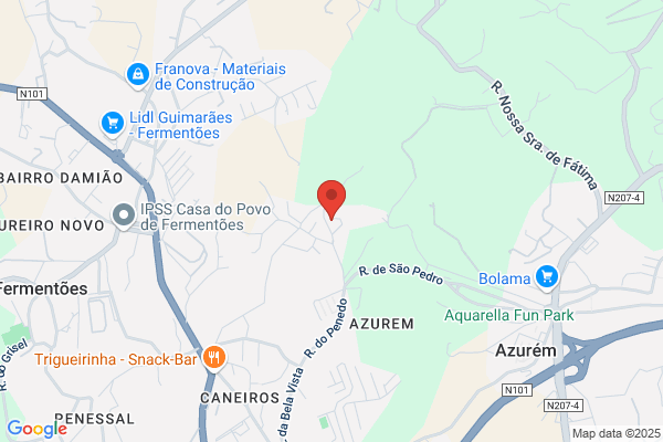 Quintas Penedo a.