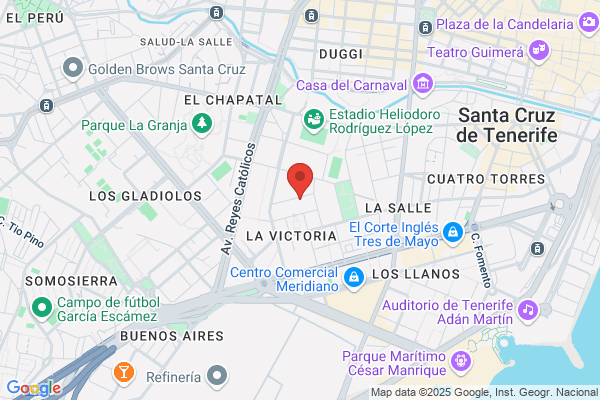Reprografia Y Servicios Marian S.L.