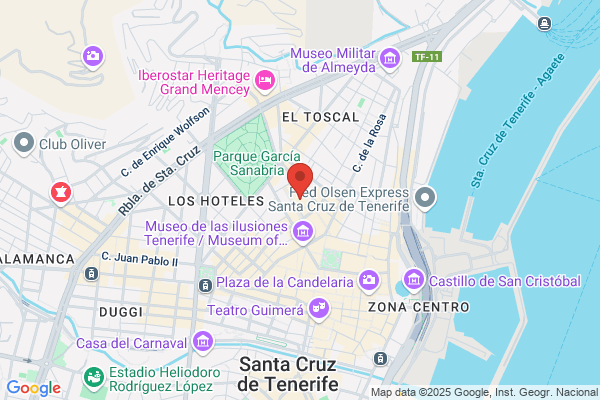 Foto Centro Bulevar