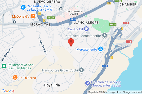 Ramos Marrero m. C.