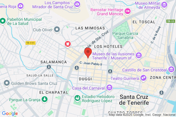 Fruteria Benavides