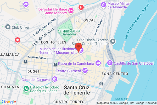 Izquierdo De La Rosa m.