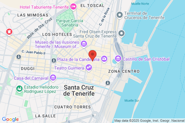 Casa Ricardo S.A.