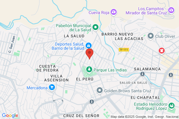 Funeraria La Salud