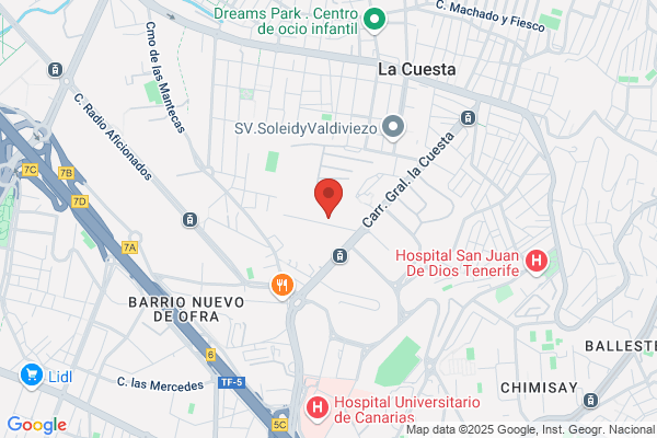 Disanti S.L. Fabricacion De Servilletas - Comercializacion De embalajes y envase