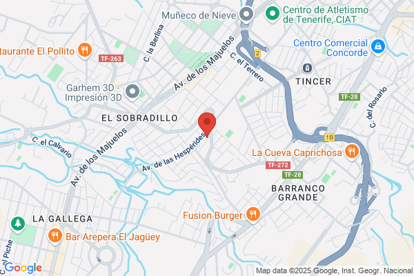 Tornican