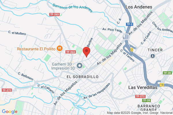 Comercial Felix Torres S.L.