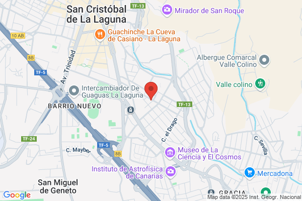 Ferreteria Barrio Nuevo
