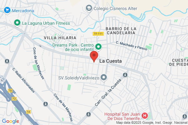 Ferreteria Fariña S.L.