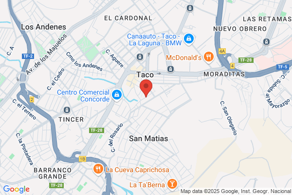 Ferreteria Pomares E Hijos