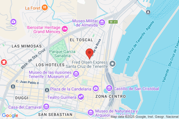 Heladeria La Flor De Alicante