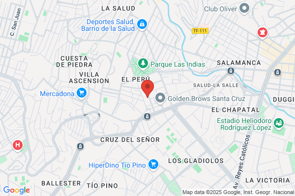 Gil Lafuente r.