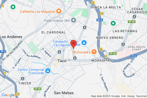 Parada Verde S.L.