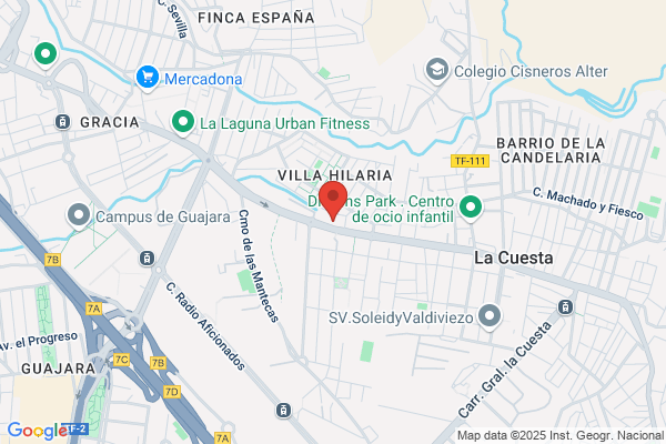 Iciesa