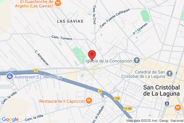 Servicio Leofer