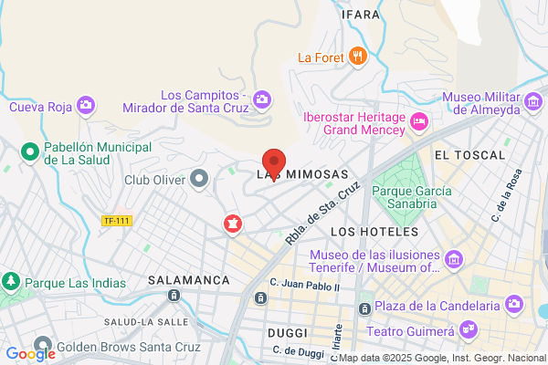 Granada Andalusí