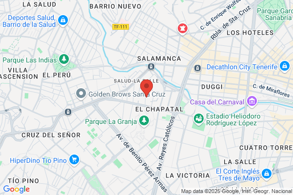 Residencia Tercera Edad Virgen de Begoña