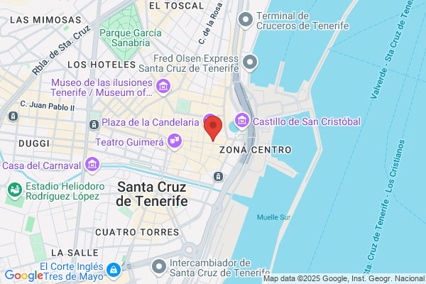 AC Hotel by Marriott Tenerife