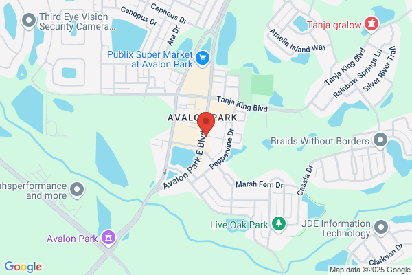 Avalon Park S.L.L.
