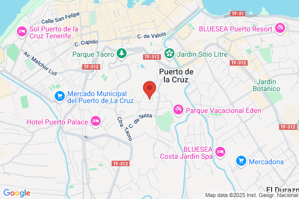 Hotel Don Candido