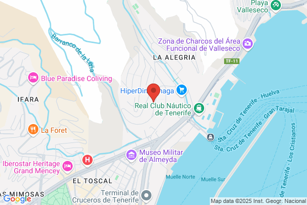 Hotel Nautico
