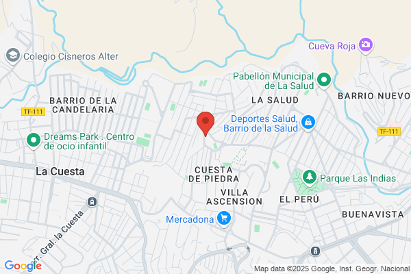 Parroquia De Santiago