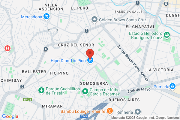 Iglesia Cristiana Evangelica