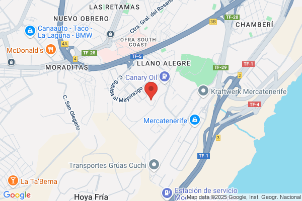 Mercantil Horaber S. L.